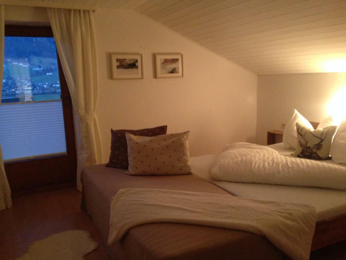 Apartment Theresia Швендау Екстериор снимка