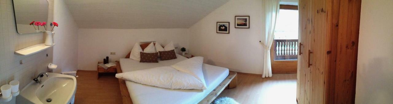 Apartment Theresia Швендау Екстериор снимка
