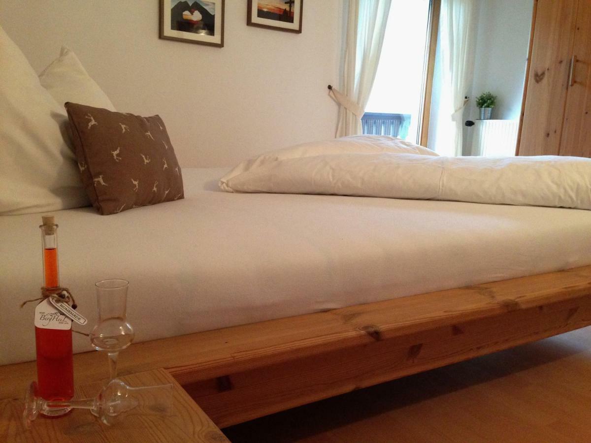 Apartment Theresia Швендау Екстериор снимка